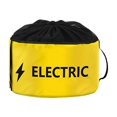 thumbnail image 1 of RV Stora Utility Bag Dustproof Garden Hose Organizer Drawstring Sewer Pipe Bag RV Accessories Camper Equipment Stora For ,Durable Material, 1 of 7