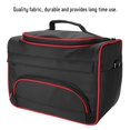 thumbnail image 4 of Carrying Case, Handbag Carrying Bag, Oraganizer Hairdressing Tool Makeup Bag For Travel Salon Tool For Woman, 4 of 8