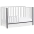 thumbnail image 2 of Barrière de sécurité pour lit de bébé convertible Dream On Me Ridgefield, 2 of 2