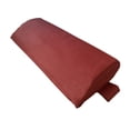 thumbnail image 1 of Appuie-tête Oreiller Ajustable Rouge, 1 of 8