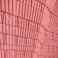 thumbnail image 1 of Ahgly Company Machine Washable Indoor Square Transitional Light Coral Pink Area Rugs, 5' Square, 1 of 7