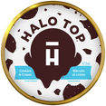 thumbnail image 4 of Halo Top Dessert Glacé Biscuits et Crème 437 ml, 4 of 6
