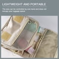 thumbnail image 3 of Silica Gel Bottling Lotion Cosmetics Bottling Portable Travel Bottling Suit, 3 of 5