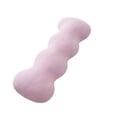 thumbnail image 2 of Long Body Pillow 100 x 48 cm, Cooling Breathable Cotton Cover, Ergonomic Bolster Cushion for Side Sleepers, Leg Support Cushion for Back and Knee Pain Relief, 2 of 6