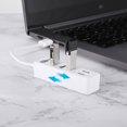 thumbnail image 1 of HOARBOEG Hub SplitterTF Multifunctional USB Expansion Card Reader Clearance Sale, 1 of 7