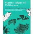 thumbnail image 1 of Marine Algae of California, 1 of 1