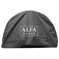 thumbnail image 1 of Alfa 8078888 Grill Cover for Nano One, Black, 1 of 1