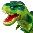 thumbnail image 2 of Adventure Force Crush and Carry T-Rex Storage Case with Small Dinosaurs, 2 of 5