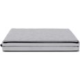 thumbnail image 5 of Silver Victorian Compact (9 100s) Etched Metal-Plated Cigarette Case & Stash Box, 5 of 5