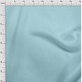 thumbnail image 4 of oneOone Polyester Spandex Sky Blue Fabric Ikat Texture Craft Projects Decor Fabric Printed By The Yard 56 Inch Wide, 4 of 4