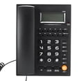thumbnail image 1 of Téléphone Fixe, Téléphone Fixe Résidentiel Filaire Fixe Téléphone Fixe Résidentiel d'Affaires Conçu sur Mesure, 1 of 9