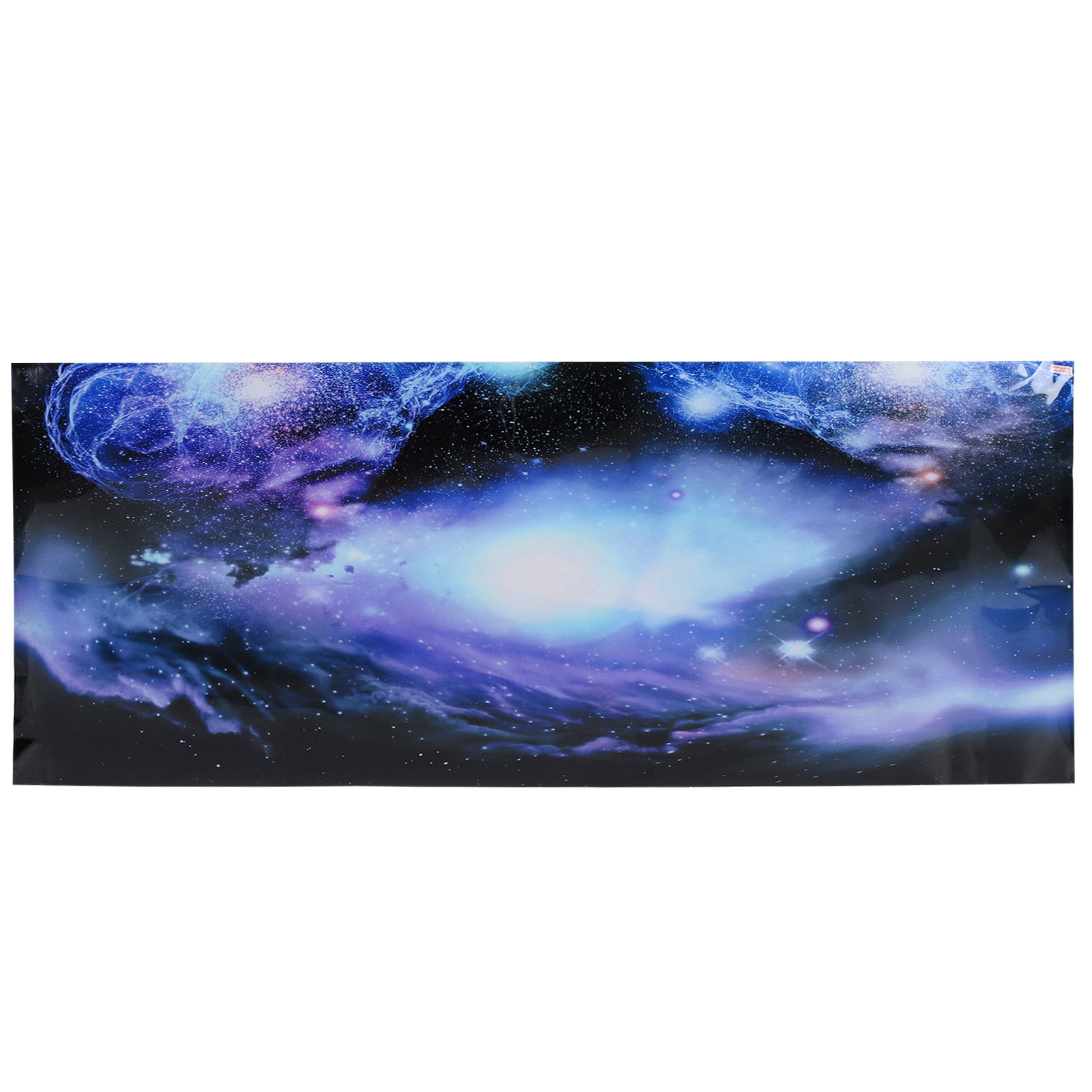 Waterproof Fish Tank Background, Aquarium Sticker, Aquarium Landscape Fish Tank For Aquarium