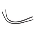 thumbnail image 4 of 4PCS 18 Inch 6mm Frame Windshield Wiper Blade Refill Car Bus Silicone Universal, 4 of 7