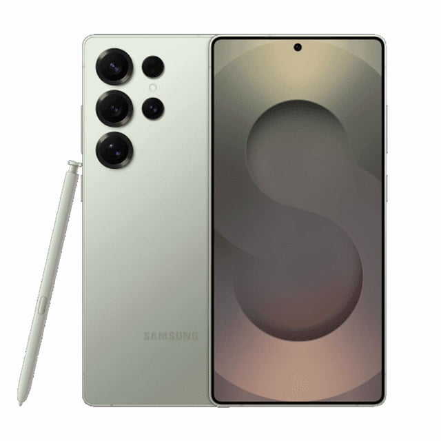 Samsung Galaxy S25 Ultra 5G 256 Go + 12 Go RAM / Remis à Neuf Certifié