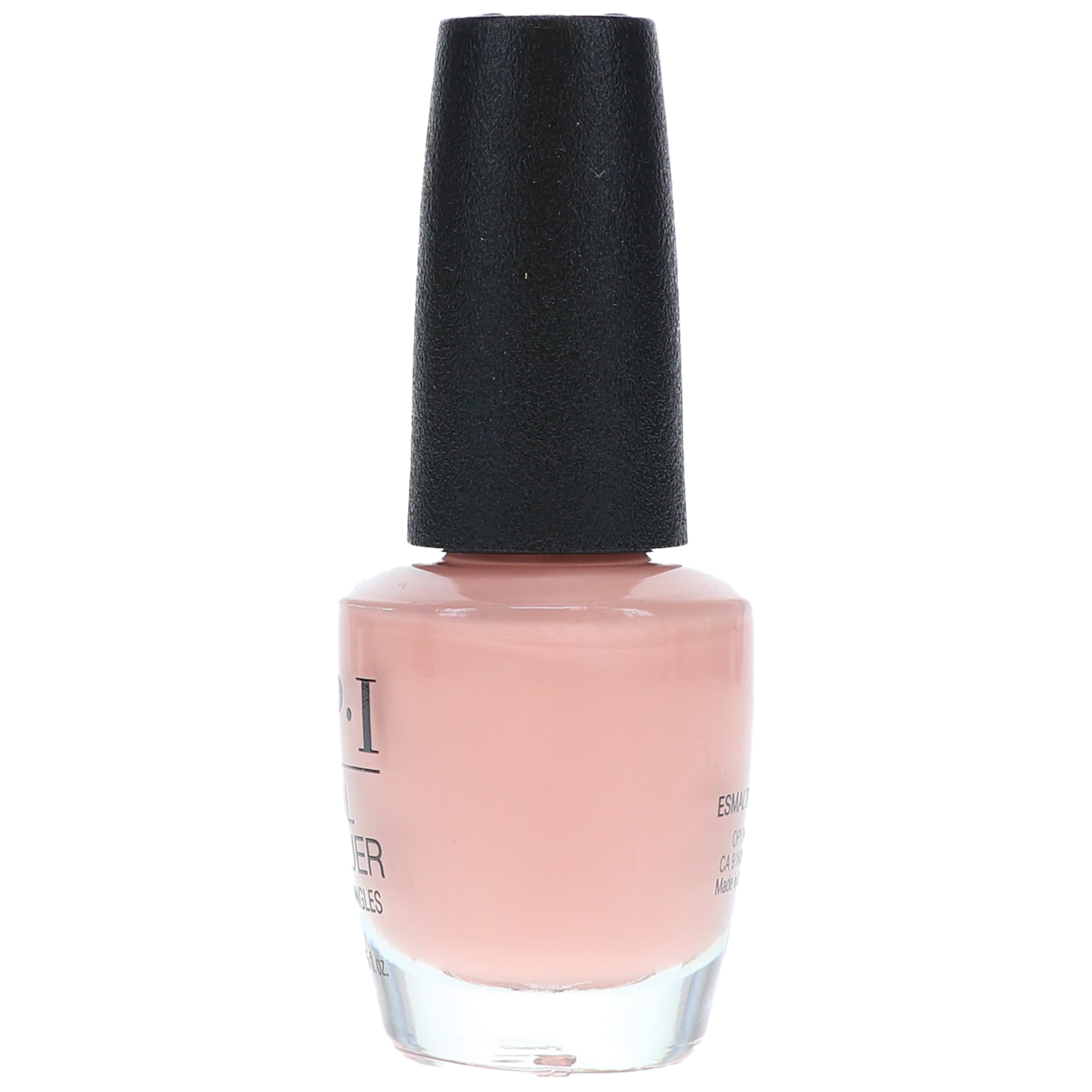OPI Vernis a ongles