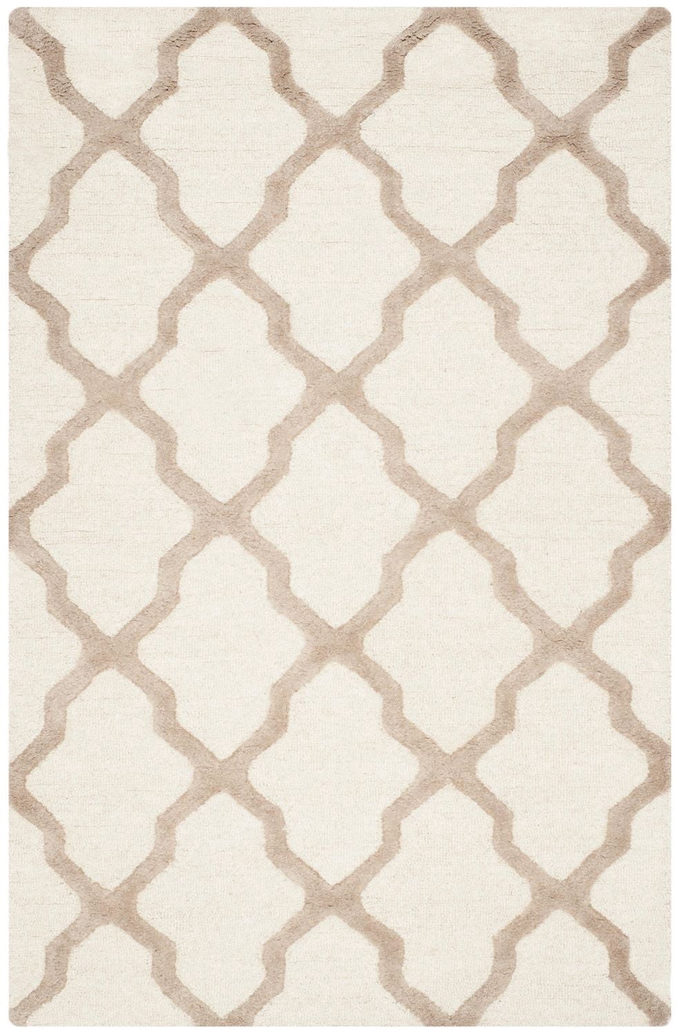 Safavieh Cambridge Liam Geometric Area Rug