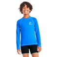thumbnail image 1 of George Boys' Long-Sleeve Rashguard, 1 of 6