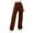 Brown, variant on Jeans for Women Pants for Women High Waist All Straight Leg Wide Leg Denim Long Trouser
