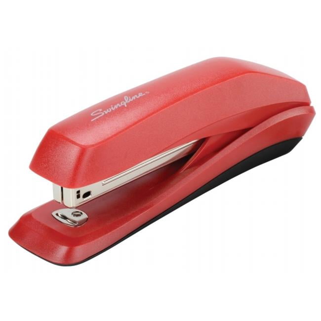 Acco Brands  Standard Desktop Stapler Assorted Colors