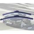 thumbnail image 2 of TopOne Universal Boneless Wipers Rubber Belt Wiper Blades Multi Size For All U-shaped Car, 2 of 8