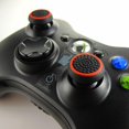thumbnail image 3 of SURJDE Lot de 16 Unités Poignée de Pouce en Silicone Joystick Noctilucent Ensembles pour PS2, PS3, PS4, Xbox 360, Manette Xbox One, 3 of 3