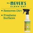 thumbnail image 3 of Mrs. Meyer's Clean Day Multi-Surface Concentrate All Purpose Cleaner, Honeysuckle Scent, 946ml, 3 of 5