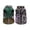 s, variante sur Manteau Réfléchissant Isolé pour l'Hiver Couche Extérieure Chaude Équipement Douillet d'Aventure en Plein Air pour Petits Moyens Grands Chiens Ajustement Confortable Vêtement de Protection