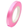 thumbnail image 1 of Baohd Glitter Ribbons Curling Roll Decorative Multi-Purpose Gift Wrapping Crafting Pieces Wedding Accessories for Embellishments pink, 1 of 1