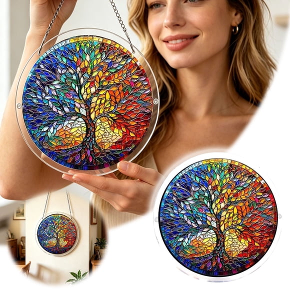 Outdor Acrylic Puzzle Hanging For Home Elegant Acrylic Display Piece For Wall Or Desk Unique Puzzle Art For DIY Enthusiasts