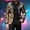 Gold, variant on Amzcrzy Men Coat Men's Sequin Performance Ceremonial Dress Party Suit Men's Fashion Jackets for Men Men's Clothing