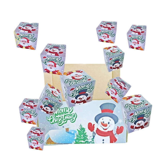 KTTECTOA Christmas Surprise Box Christmas Red Envelope Birthday Gift Up Gift Box Clearance Home and Kitchen Canada Days Home Home