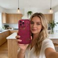 thumbnail image 1 of Decoration Western Religion Pattern TPU Phone Wonderfully Made Phone Western For IPhone 16 Shockproof Silicone Cover With Drop, 1 of 4