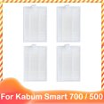 thumbnail image 1 of Spare Main Roller Side Brush HEPA Filter For Kabum Smart 700 / 500 Robot Vacuum Cleaner Accessories Parts, 1 of 5