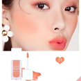 thumbnail image 3 of Ensemble de Blush Liquide 4 Pcs Longue Durée Éclaircissant le Teint, 3 of 6