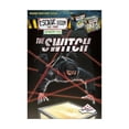 thumbnail image 3 of Identity Games Escape Room The Game Expansion Pack: The Switch, 3 of 3