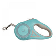 Retractable Dog Leash, Pet Leash, Automatic Retractable Dog Head Retractor, Portable Dog Leash, 3M