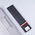 thumbnail image 1 of Maoww Support d'Ordinateur Portable à Hauteur Réglable Support d'Ordinateur pour Cahier Support Ventilé pour Cahier Portable Pliable Support d'Ordinateur Portable en Aluminium, 1 of 6