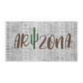 thumbnail image 1 of Non-Skid Ultra-Thin Area Rugs Washable Multipurpose 24 x 44 Inches Floor Mat, 1 of 7