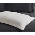 thumbnail image 3 of Swift Home Reversible Plush Mink & Sherpa Comforter Set, Luxuriously Soft, 3 of 3