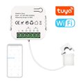 thumbnail image 1 of Tuya Wifi Intelligent Energy Meter Solar PV System Power Production, 1 of 8