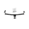 thumbnail image 2 of Draw Tite 36542 Class II 1.25 Inch Receiver 3,500 Pound GTW Trailer Tow Hitch, 2 of 6