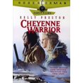 thumbnail image 1 of Buena Vista Home Vidéo Cheyenne Warrior, 1 of 2