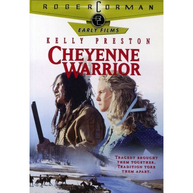 Buena Vista Home Vidéo Cheyenne Warrior