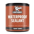 thumbnail image 2 of Flexible Waterproof Sealant - Black, 946 ml, 2 of 6