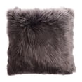 thumbnail image 1 of Faux Fur Cushion, 1 of 5