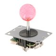 thumbnail image 2 of Langgg DIY Arcade Game Button Arcade Joystick Kit PC Joystick Lovers Build Own Gaming Machine DIY Control Such As XP, 2 of 6