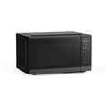thumbnail image 5 of Micro-ondes compact Panasonic de 0,9 pi³, 900 W, en acier inoxydable, NNSB44QSC, 5 of 5