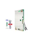 thumbnail image 1 of BMS Lithium Battery Smart BMS 12V 4S 3S NMC 100A 150A 200A UART Funct With BT Balance Circuit Protect Board ,Safety and Reliability, 1 of 7