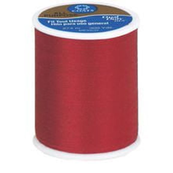Coats & Clark™ Fil Tout Usage 100 % Polyester 300 Mètres