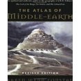 thumbnail image 1 of Atlas of Middle-Earth By Fonstad, Karen Wynn, 1 of 2